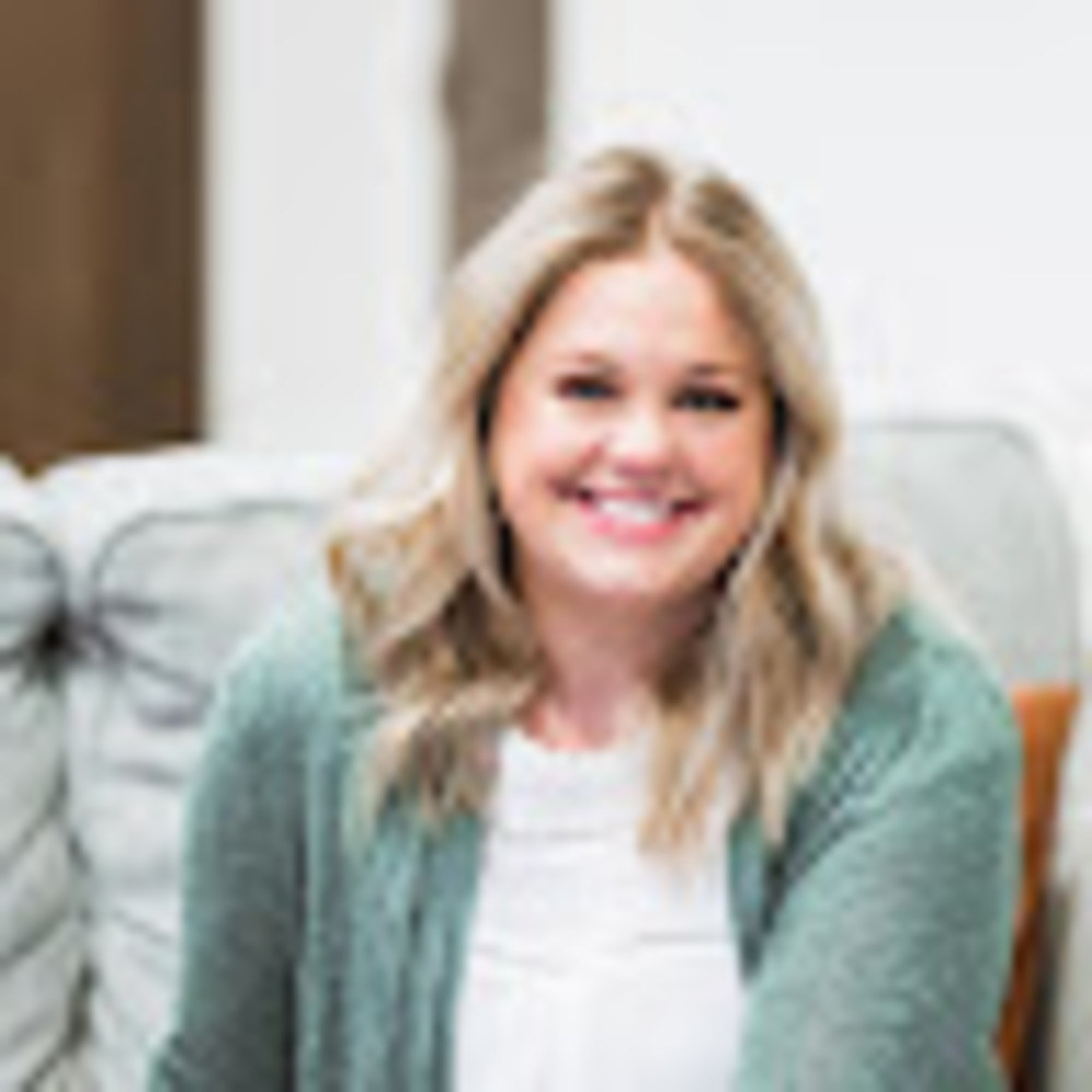 Meet your Posher, Allie
